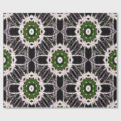 ブライダルリース... ラッピングペーパー (フラット)