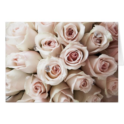 ブライダル強烈なラブカード (正面横)