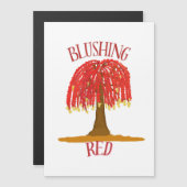 ブライダル招待 マグネット招待状 (正面/裏面)