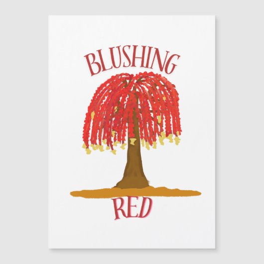 ブライダル招待 マグネット招待状 (正面)