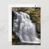 ブライダル秋 ポストカード (正面/裏面)