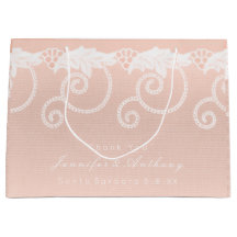 ブライダル結婚ズピーチサーモンホワイト王室のレース