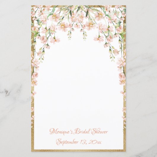 ブライダル絵文字アフリカ系アメリカ人への回答 (裏面)