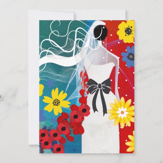 ブライダル至福 シーズンカード (正面)