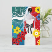 ブライダル至福 シーズンカード (スタンド正面)