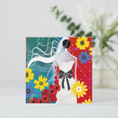 ブライダル至福 シーズンカード (スタンド正面)