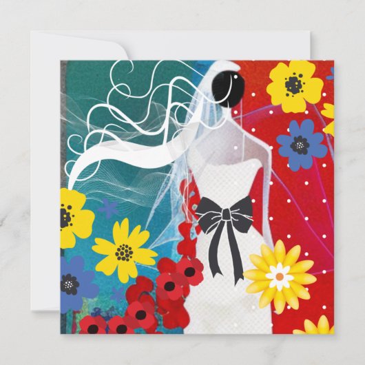 ブライダル至福 シーズンカード (正面)