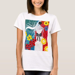 ブライダル至福 Tシャツ