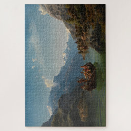 ブライダル行列 ジグソーパズル