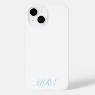 ブライダル電話ケース Case-Mate iPhone 14ケース
