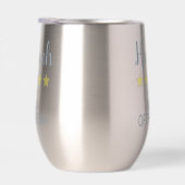 ブライダル&ウェディングパーティー5スターノンナオブグルーミング (右面)