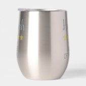 ブライダル&ウェディングパーティー5スターマザーオブグルーミング (右面)