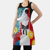 ブライダル ブリス エプロン (インサイチュ)