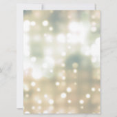 ブライダル ラブス  bachelorette party ゲーム カード (エレガント) (裏面)