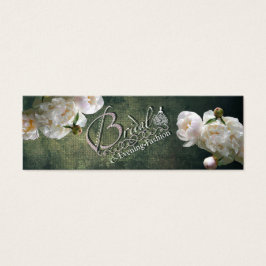 ブライダル&夕べファッション – 商品価格ラベル