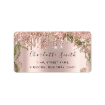 ブライダルRSVPの結婚バラフローラダウン