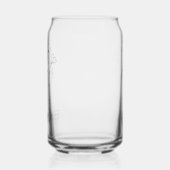 ブライデスメイドプリムローズ2月誕生月花 ガラス缶 (左)