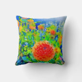 ブライトとダはっきりしたリア クッション (裏面)