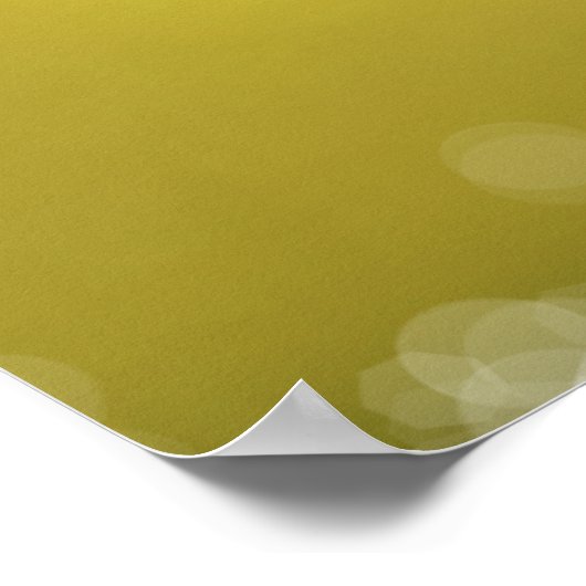 ブライトやる気を起こさせるサイド引用文 ポスター (角)