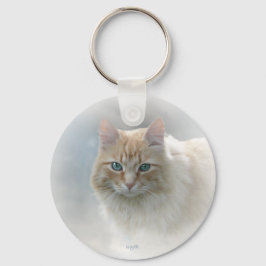 ブライトアイズキャットAH2010 キーホルダー