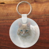 ブライトアイズキャットAH2010 キーホルダー (正面)