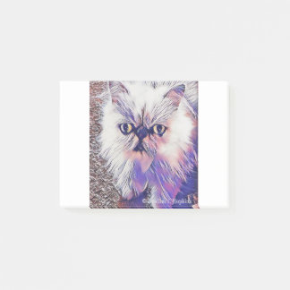 ブライトアイズチャーリーメルチャンディス ポストイット