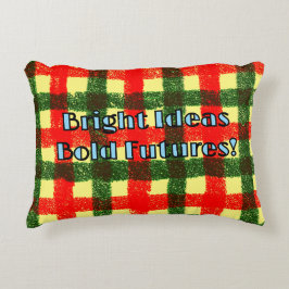 ブライトアイディアはっきりした先物！ アクセントクッション