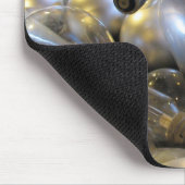 ブライトアイディア電球マウスパッド マウスパッド (コーナー)