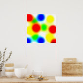 ブライトアイディア ポスター (キッチン)