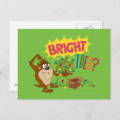 ブライトアイディア ポストカード (正面/裏面)