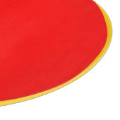 ブライトアポップ・アートのートトレイ カッティングボード (角)