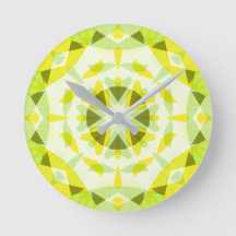 ブライトイエローグリーン魔法スターサマーベビー子供部屋