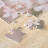 ブライトウィーピングさくらんぼキラキラ ジグソーパズル (側面)