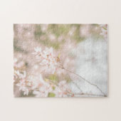 ブライトウィーピングさくらんぼキラキラ ジグソーパズル (横)