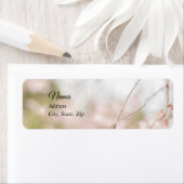 ブライトウィーピングさくらんぼスパーク結婚ルス ラベル (インサイチュ)