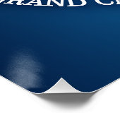 ブライトエンジェルトレイル(V) ポスター (コーナー)