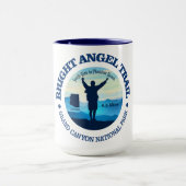 ブライトエンジェルトレイル(V) マグカップ (中央)