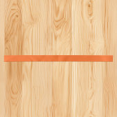 ブライトオ鮮やかレンジサテンリボン サテンリボン