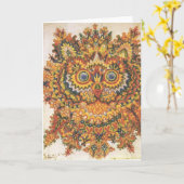 ブライトカツェン カード (黄色い花)