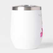 ブライトカラフルガーデンコスモス花カスタム咲き (正面)