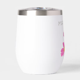 ブライトカラフルガーデンコスモス花カスタム咲き