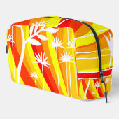 ブライトカラーズプラントプリント ドップキット (右コーナー)