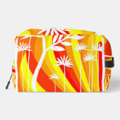 ブライトカラーズプラントプリント ドップキット (裏面)