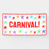 ブライトカーニバルバナー 横断幕 (横)