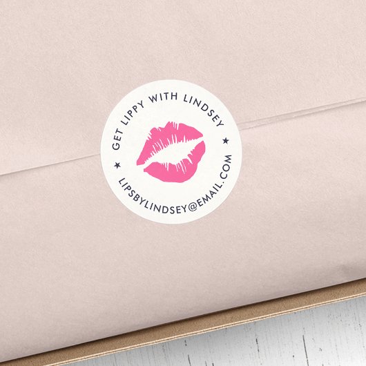 ブライトキス | Lip製品販売代理店 ラウンドシール