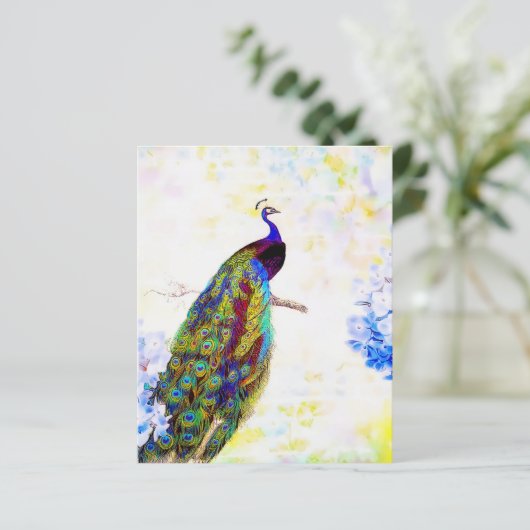 ブライトクジャク (スタンド正面)