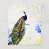 ブライトクジャク (正面)