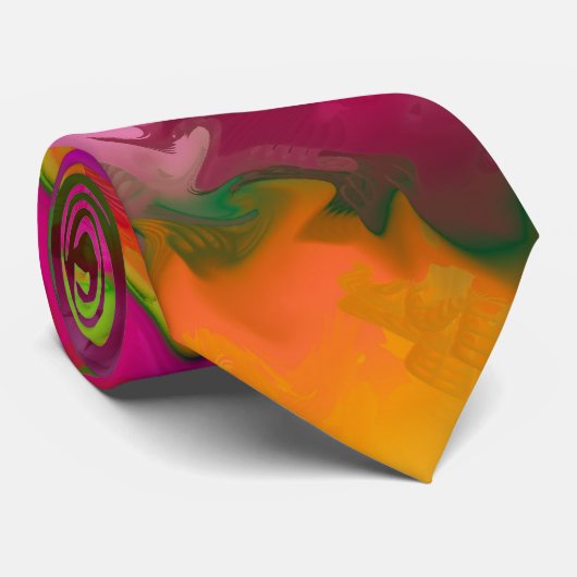 ブライトグナル ネクタイ (ロール)