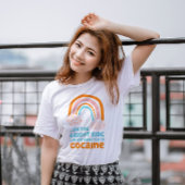 ブライトサイドニュース皮肉Tee Tシャツ