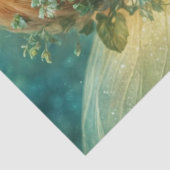 ブライトサマーフェアリーデクページ紙 薄葉紙 (詳細)